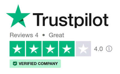 trustpilot - ConsultAtlas