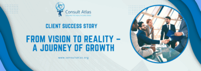 Consult Atlas - Client Success Story