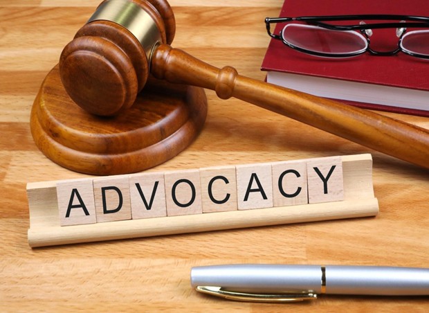 Advocacy in Home Healthcare - Consult Atlas Foundation Advocacy in Home Healthcare - Consult Atlas Foundation