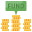 Advocate for financial equity and funding access