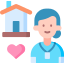 Champion technology and innovation in home care