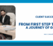 Zakaria's Success Story