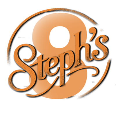 Steph's