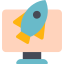 Digital Launch