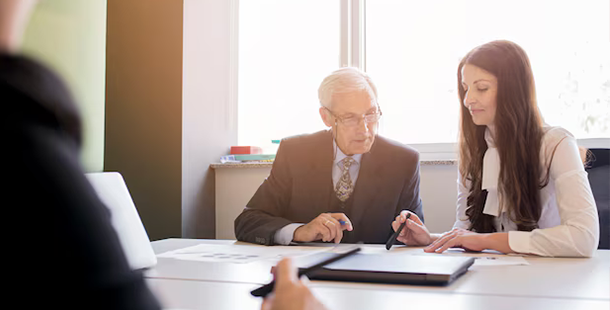 micro installment2 Finance Assistant For Home Care Startups