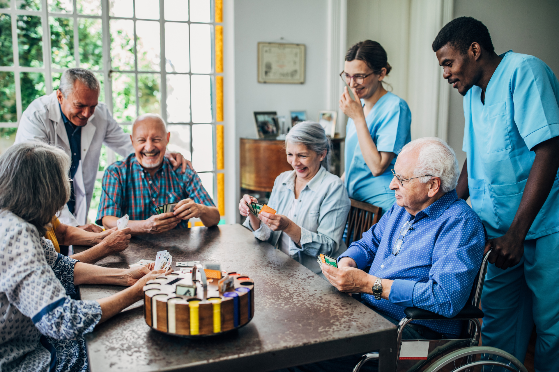 How to start a group home steps