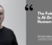 The Future of Marketing is AI-Driven- CAF BLOG