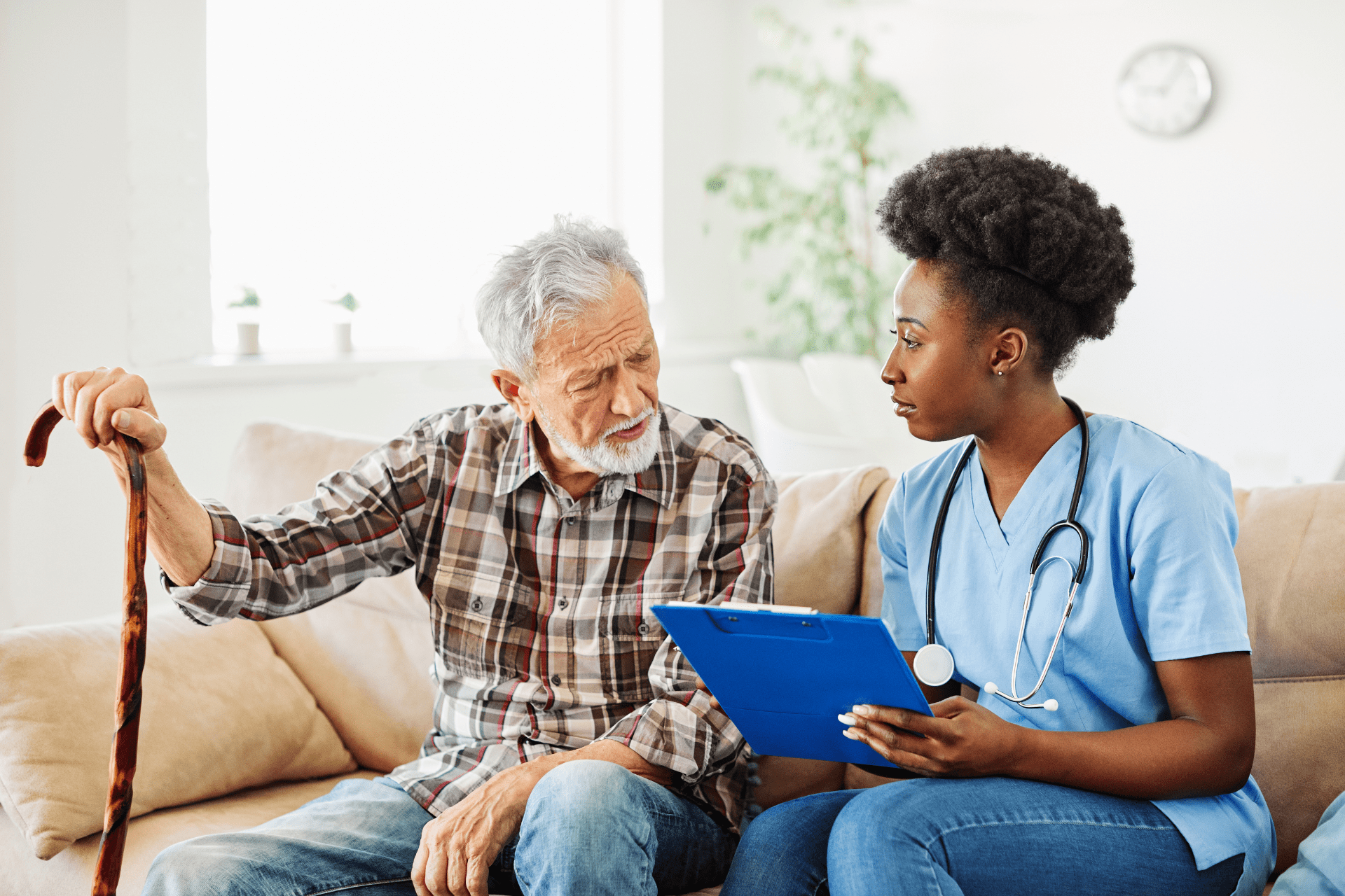 Home Healthcare License Requirements