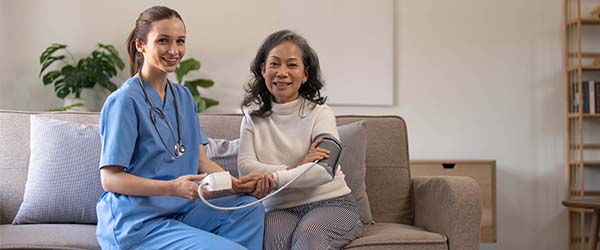 Start A Home Health Care Business