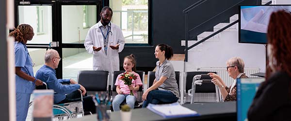 Start A Hospice Care Business