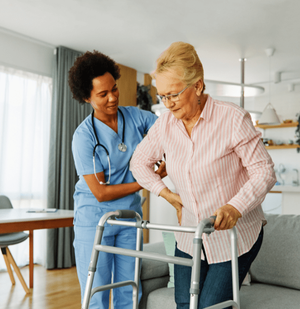 Home Healthcare Business Startups
