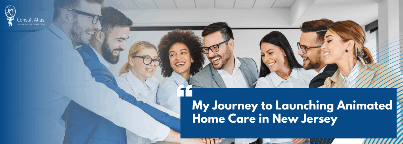 Joel Lefkowitz's Success Story