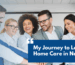 Joel Lefkowitz's Success Story
