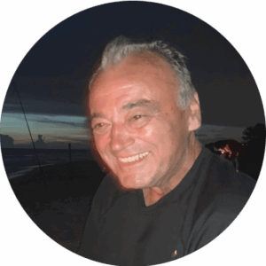 Michael Kapoustin - Founder & CEO od Consult Atlas