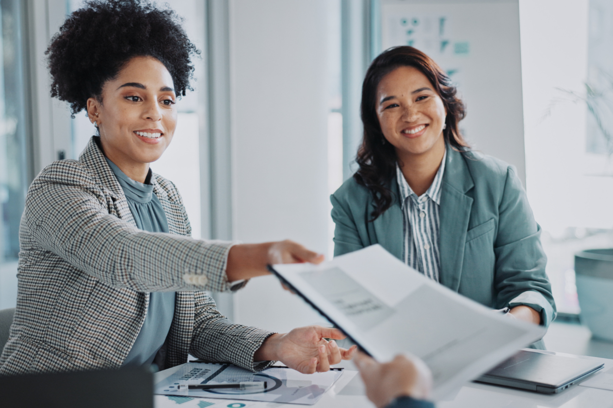 New Job Opportunities for Caregivers