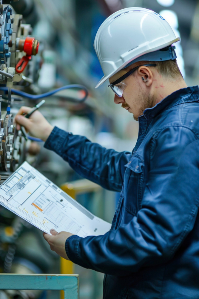 Complete Specification for Patent Protection in US