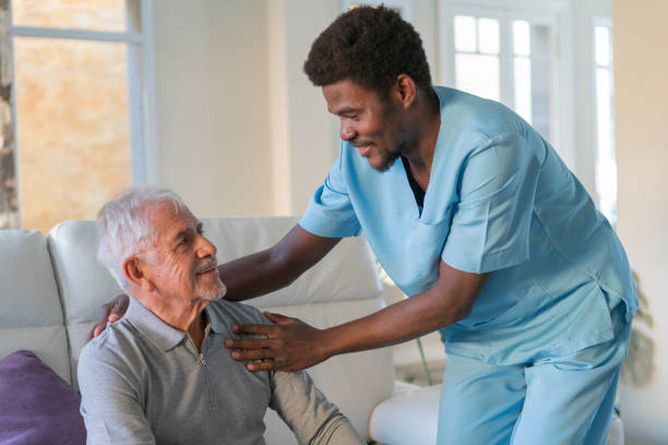 Care Business Launched