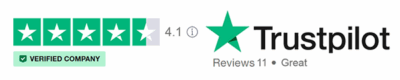 Trustpilot Review